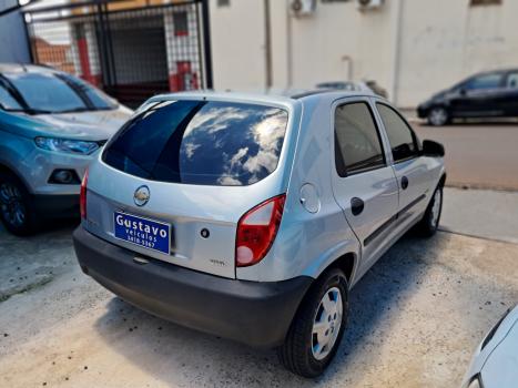 CHEVROLET Celta 1.0 4P VHC FLEX LIFE , Foto 3