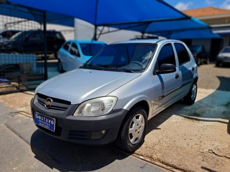 CHEVROLET Celta 1.0 4P VHC FLEX LIFE , Foto 2