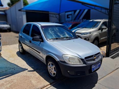 CHEVROLET Celta 1.0 4P VHC FLEX LIFE , Foto 1