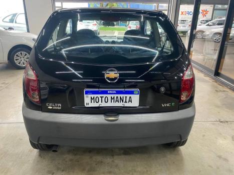 CHEVROLET Celta 1.0 VHC LIFE , Foto 10