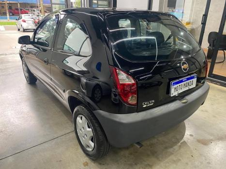 CHEVROLET Celta 1.0 VHC LIFE , Foto 11