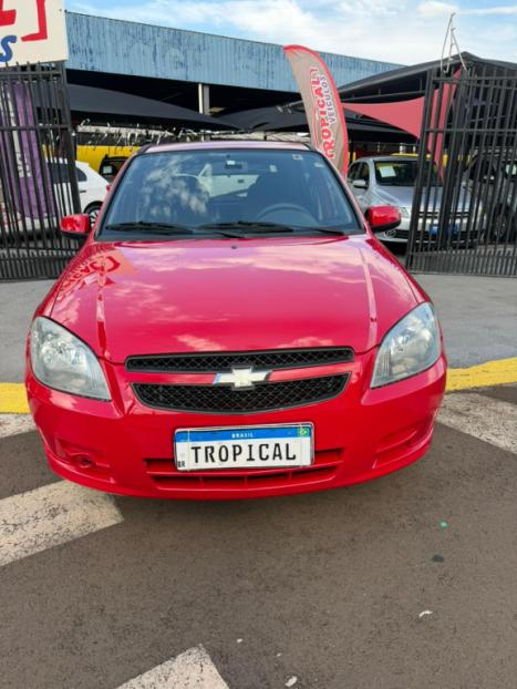 CHEVROLET Celta 1.0 4P LT FLEX, Foto 2