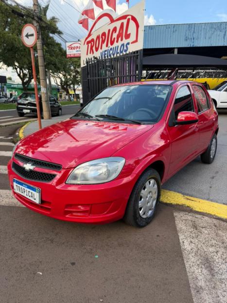 CHEVROLET Celta 1.0 4P LT FLEX, Foto 3