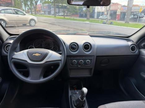 CHEVROLET Celta 1.0 4P LT FLEX, Foto 4