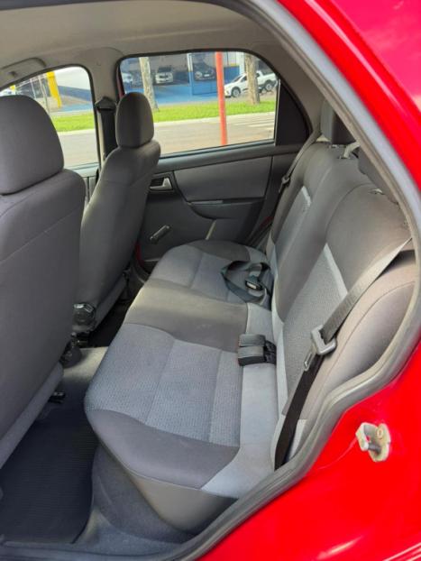 CHEVROLET Celta 1.0 4P LT FLEX, Foto 5