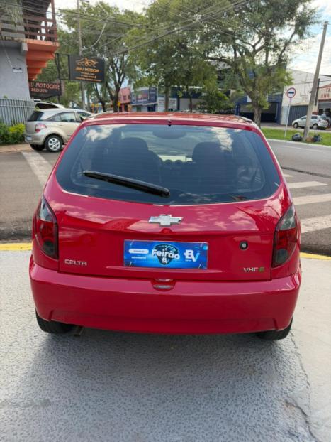 CHEVROLET Celta 1.0 4P LT FLEX, Foto 6