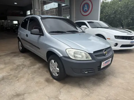 CHEVROLET Celta 1.0 VHC FLEX LIFE , Foto 1
