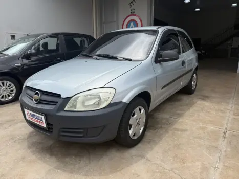 CHEVROLET Celta 1.0 VHC FLEX LIFE , Foto 2