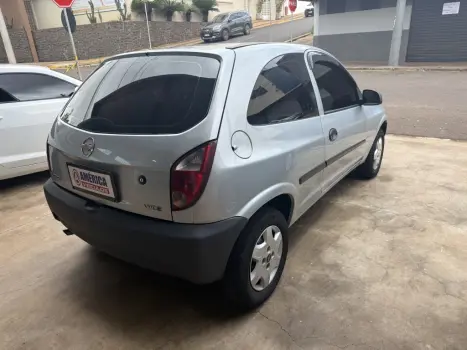 CHEVROLET Celta 1.0 VHC FLEX LIFE , Foto 3