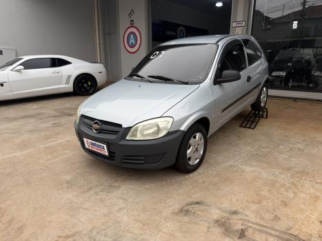 CHEVROLET Celta 1.0 VHC FLEX LIFE , Foto 2