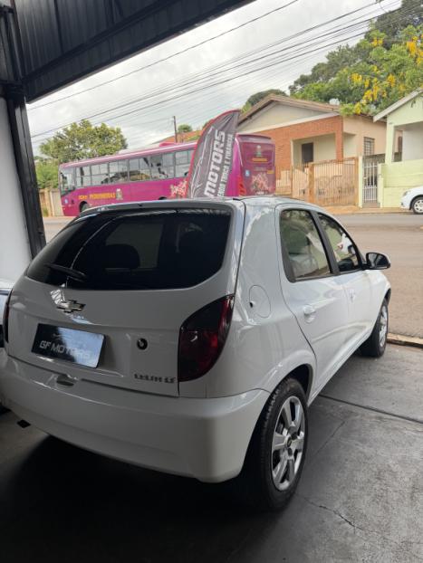 CHEVROLET Celta 1.0 4P LT VHCE FLEX, Foto 5