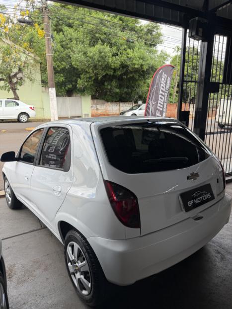 CHEVROLET Celta 1.0 4P LT VHCE FLEX, Foto 7