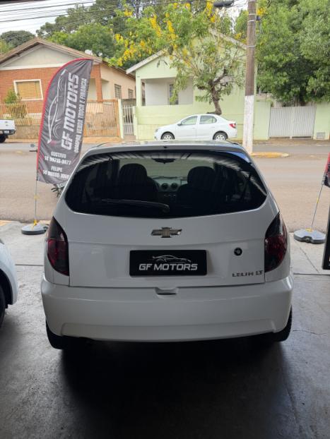CHEVROLET Celta 1.0 4P LT VHCE FLEX, Foto 8