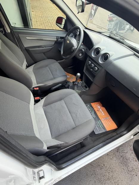 CHEVROLET Celta 1.0 4P LT VHCE FLEX, Foto 10