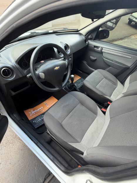 CHEVROLET Celta 1.0 4P LT VHCE FLEX, Foto 11