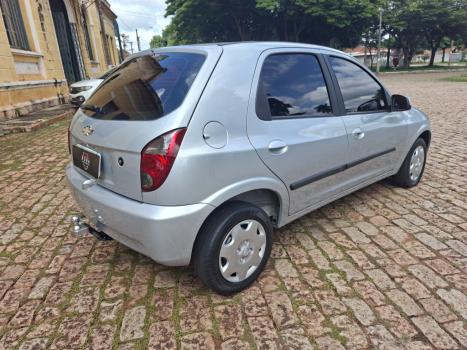 CHEVROLET Celta 1.0 4P LT VHCE FLEX, Foto 2