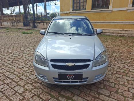 CHEVROLET Celta 1.0 4P LT VHCE FLEX, Foto 3