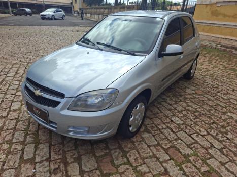 CHEVROLET Celta 1.0 4P LT VHCE FLEX, Foto 1