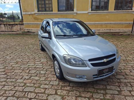 CHEVROLET Celta 1.0 4P LT VHCE FLEX, Foto 4