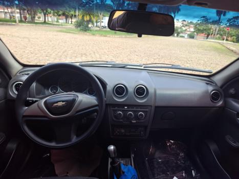 CHEVROLET Celta 1.0 4P LT VHCE FLEX, Foto 9