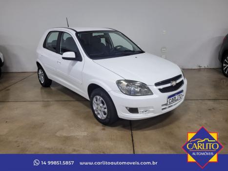 CHEVROLET Celta 1.0 4P LT VHCE FLEX, Foto 1
