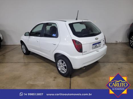 CHEVROLET Celta 1.0 4P LT VHCE FLEX, Foto 2