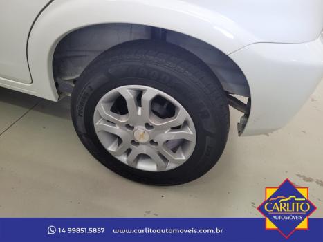CHEVROLET Celta 1.0 4P LT VHCE FLEX, Foto 3