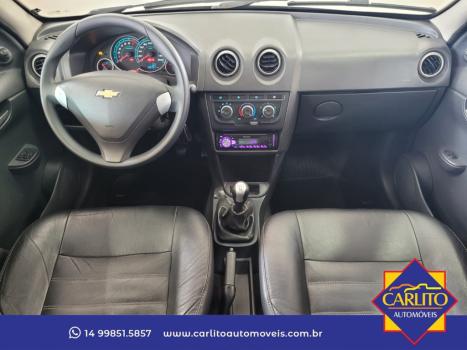 CHEVROLET Celta 1.0 4P LT VHCE FLEX, Foto 4