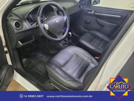 CHEVROLET Celta 1.0 4P LT VHCE FLEX, Foto 5