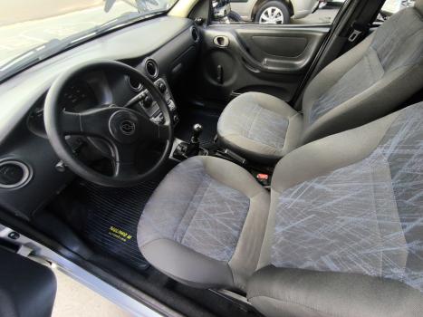 CHEVROLET Celta 1.0 4P VHC FLEX LIFE , Foto 3