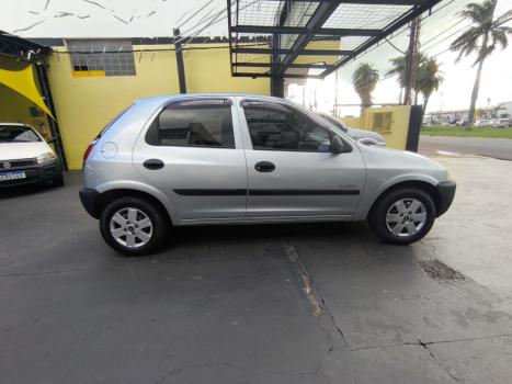 CHEVROLET Celta 1.0 4P VHC FLEX LIFE , Foto 4