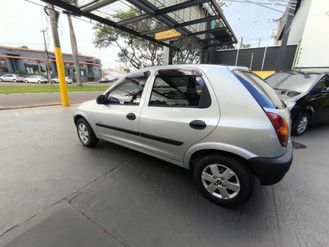 CHEVROLET Celta 1.0 4P VHC FLEX LIFE , Foto 5