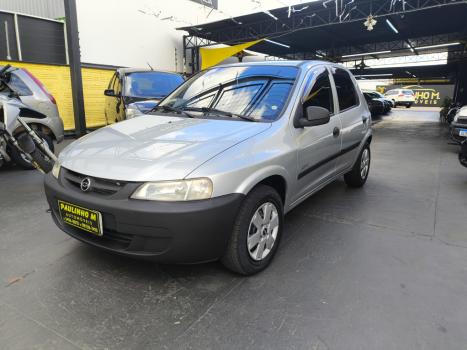 CHEVROLET Celta 1.0 4P VHC FLEX LIFE , Foto 7