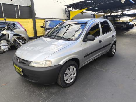 CHEVROLET Celta 1.0 4P VHC FLEX LIFE , Foto 8