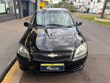 CHEVROLET Celta 1.0 LT FLEX, Foto 3