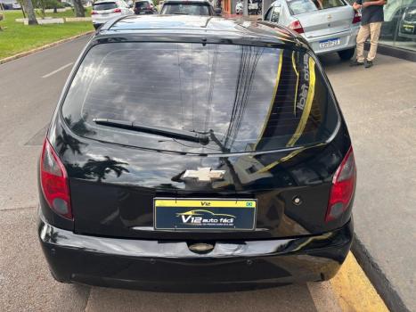 CHEVROLET Celta 1.0 LT FLEX, Foto 4