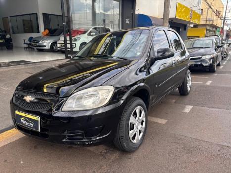 CHEVROLET Celta 1.0 LT FLEX, Foto 5