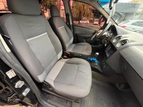 CHEVROLET Celta 1.0 LT FLEX, Foto 9