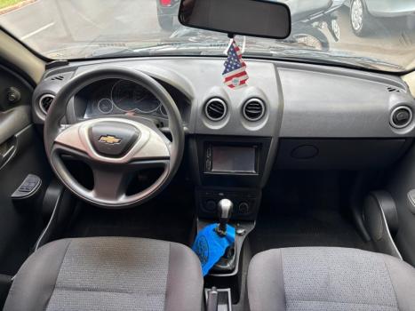 CHEVROLET Celta 1.0 LT FLEX, Foto 11