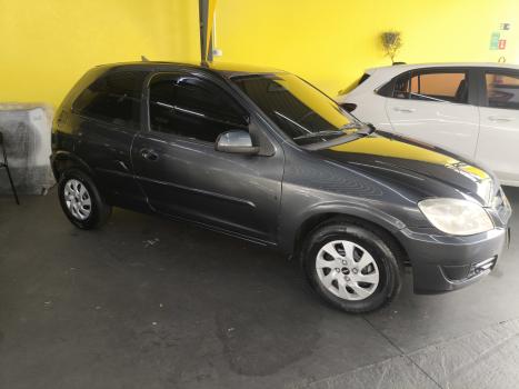 CHEVROLET Celta 1.0 4P VHC FLEX LIFE , Foto 6