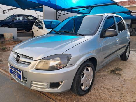 CHEVROLET Celta 1.0 4P VHC FLEX LIFE , Foto 2