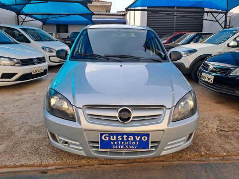 CHEVROLET Celta 1.0 4P VHC FLEX LIFE , Foto 3