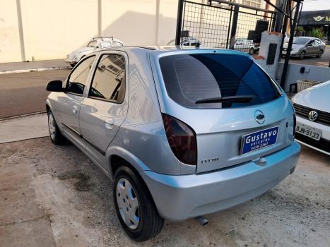 CHEVROLET Celta 1.0 4P VHC FLEX LIFE , Foto 4