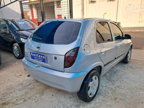 CHEVROLET Celta 1.0 4P VHC FLEX LIFE , Foto 5