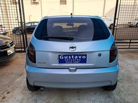 CHEVROLET Celta 1.0 4P VHC FLEX LIFE , Foto 6