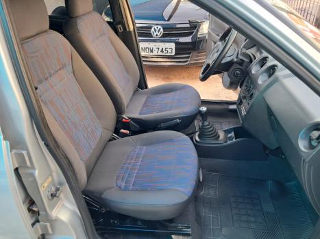 CHEVROLET Celta 1.0 4P VHC FLEX LIFE , Foto 7