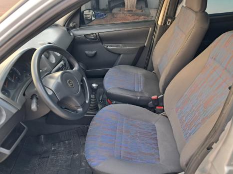 CHEVROLET Celta 1.0 4P VHC FLEX LIFE , Foto 8