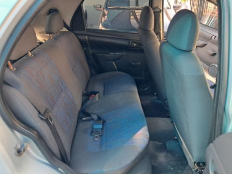 CHEVROLET Celta 1.0 4P VHC FLEX LIFE , Foto 10