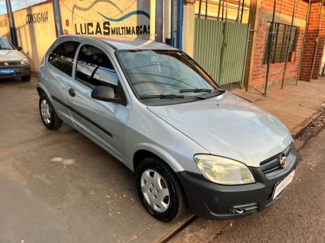 CHEVROLET Celta 1.0 VHC LIFE , Foto 2