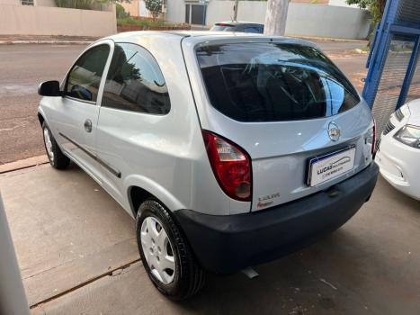 CHEVROLET Celta 1.0 VHC LIFE , Foto 3